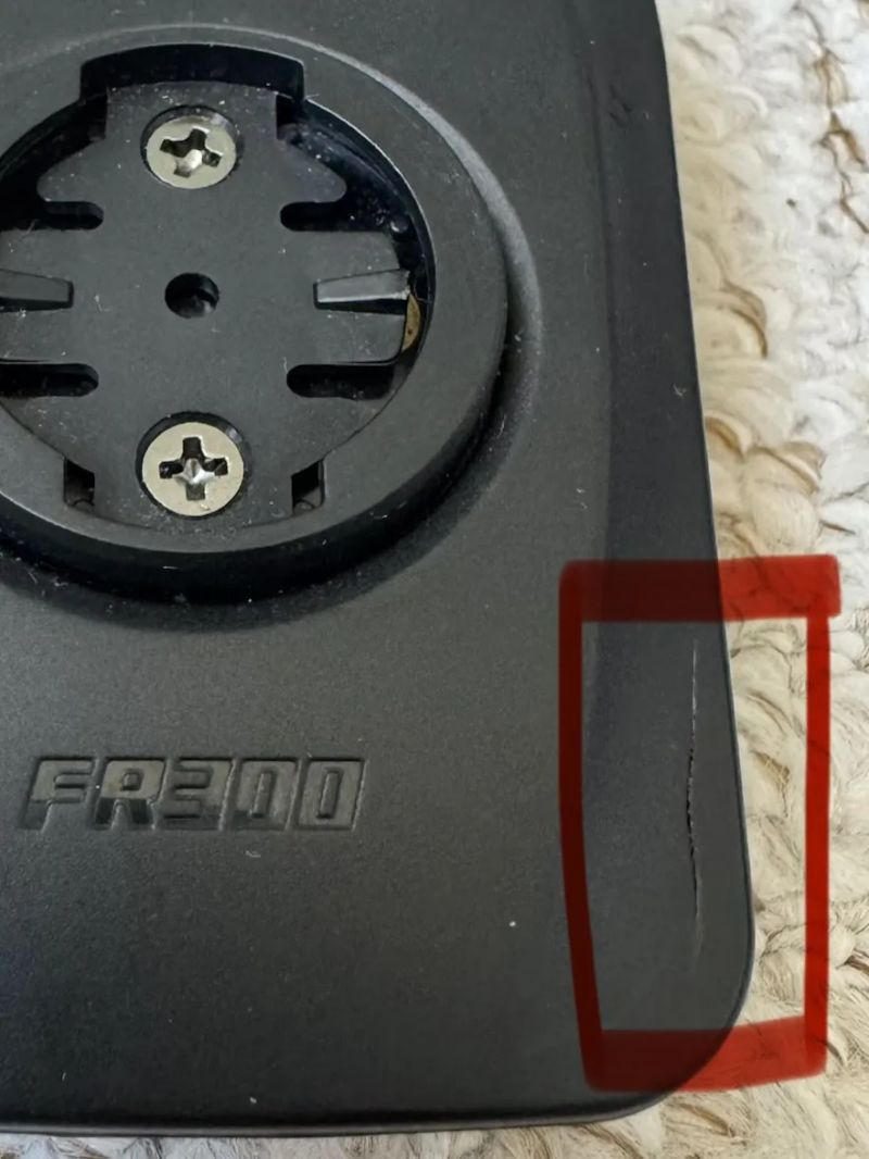 RAVEMEN FR300