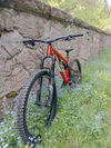 Rock Machine Blizzard TRL 70-297