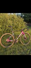 Cinelli Pressure 2 