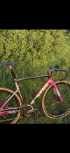 Cinelli Pressure 2 