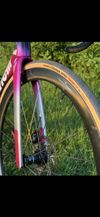 Cinelli Pressure 2 