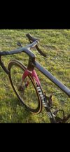 Cinelli Pressure 2 