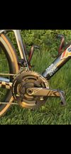 Cinelli Pressure 2 