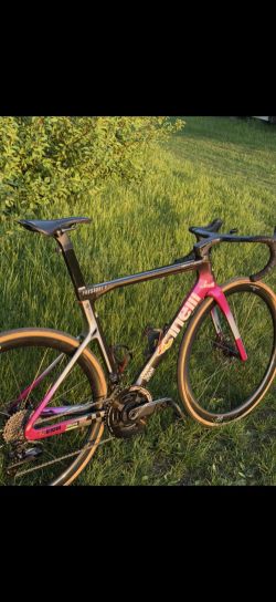 Cinelli Pressure 2 