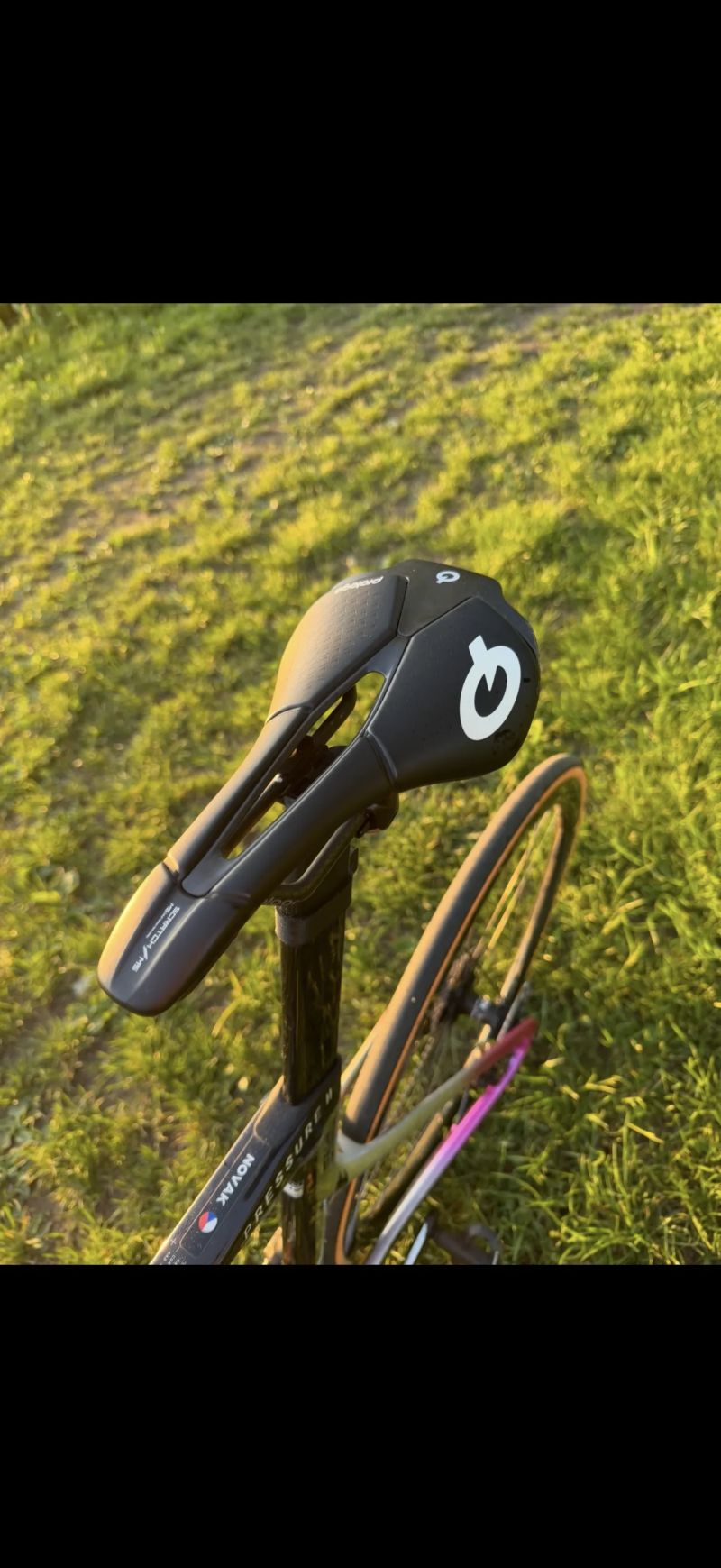 Cinelli Pressure 2 