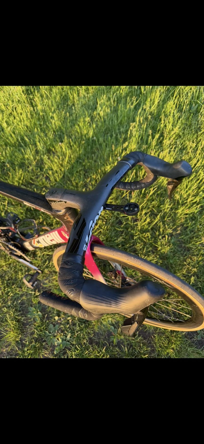 Cinelli Pressure 2 