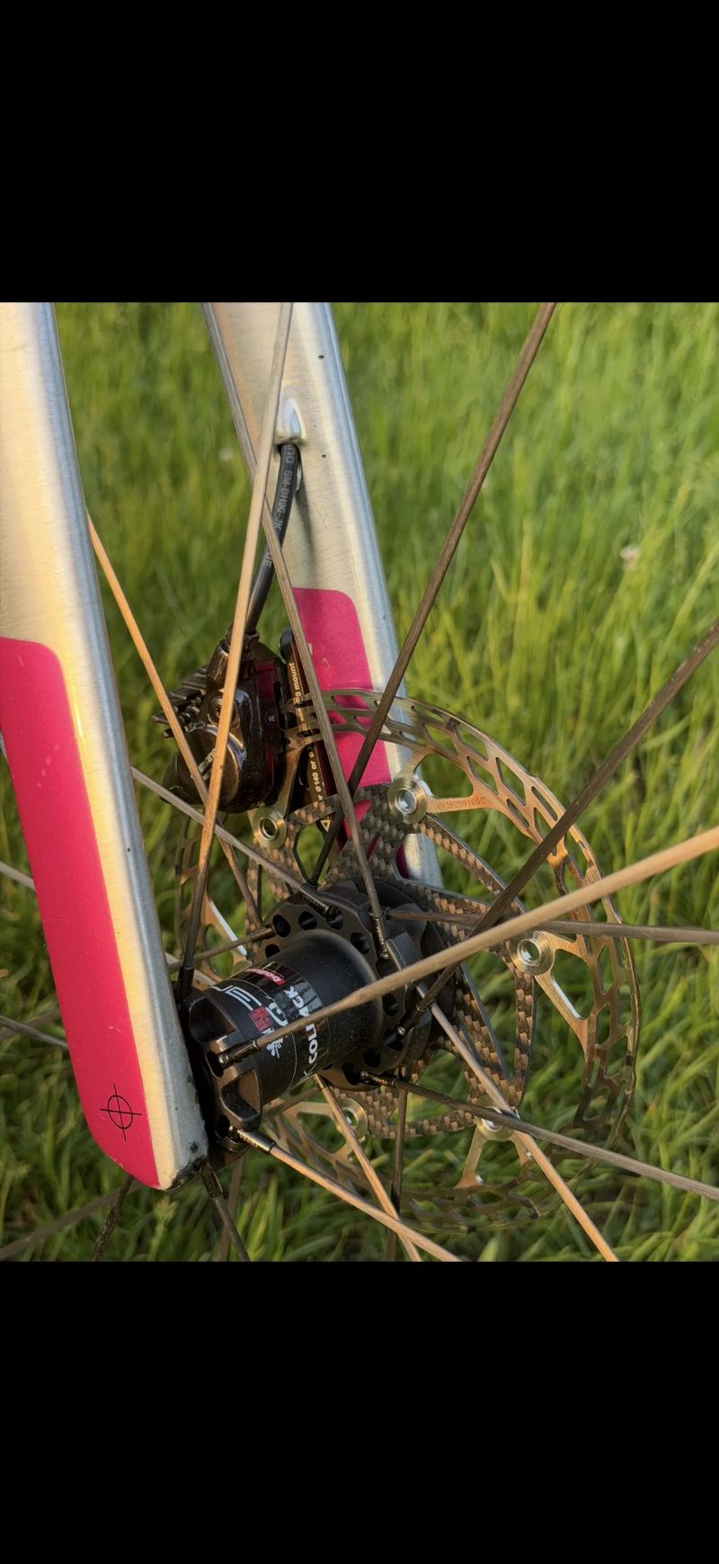 Cinelli Pressure 2 