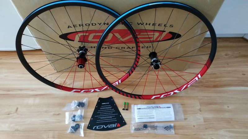 Roval Control SL 26"