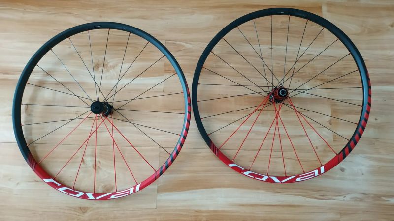 Roval Control SL 26"