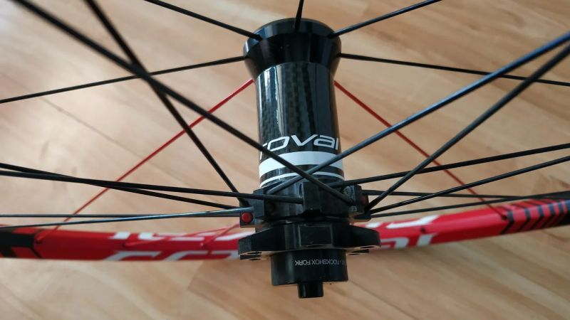 Roval Control SL 26"