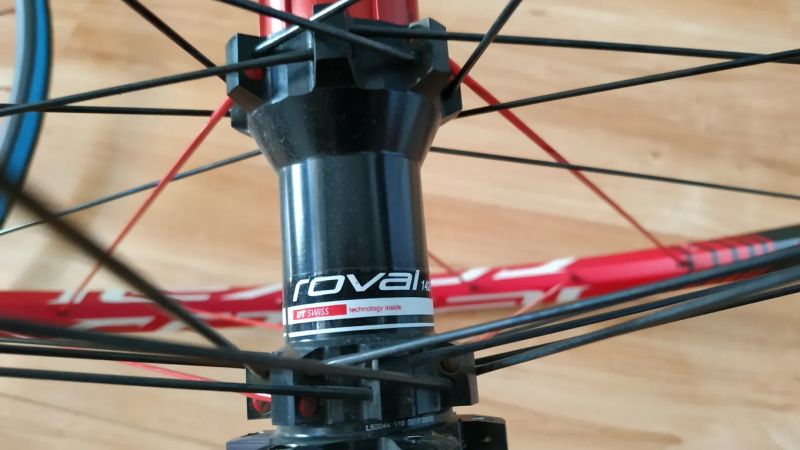 Roval Control SL 26"