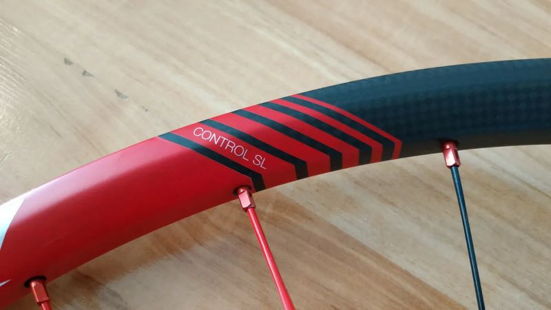 Roval Control SL 26"