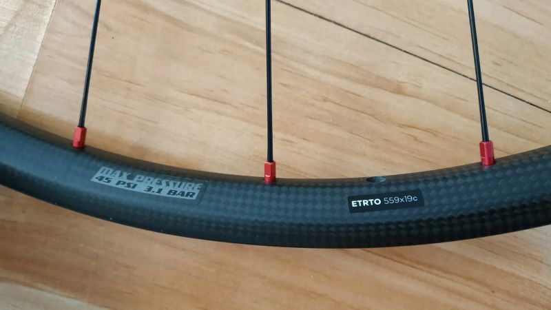 Roval Control SL 26"