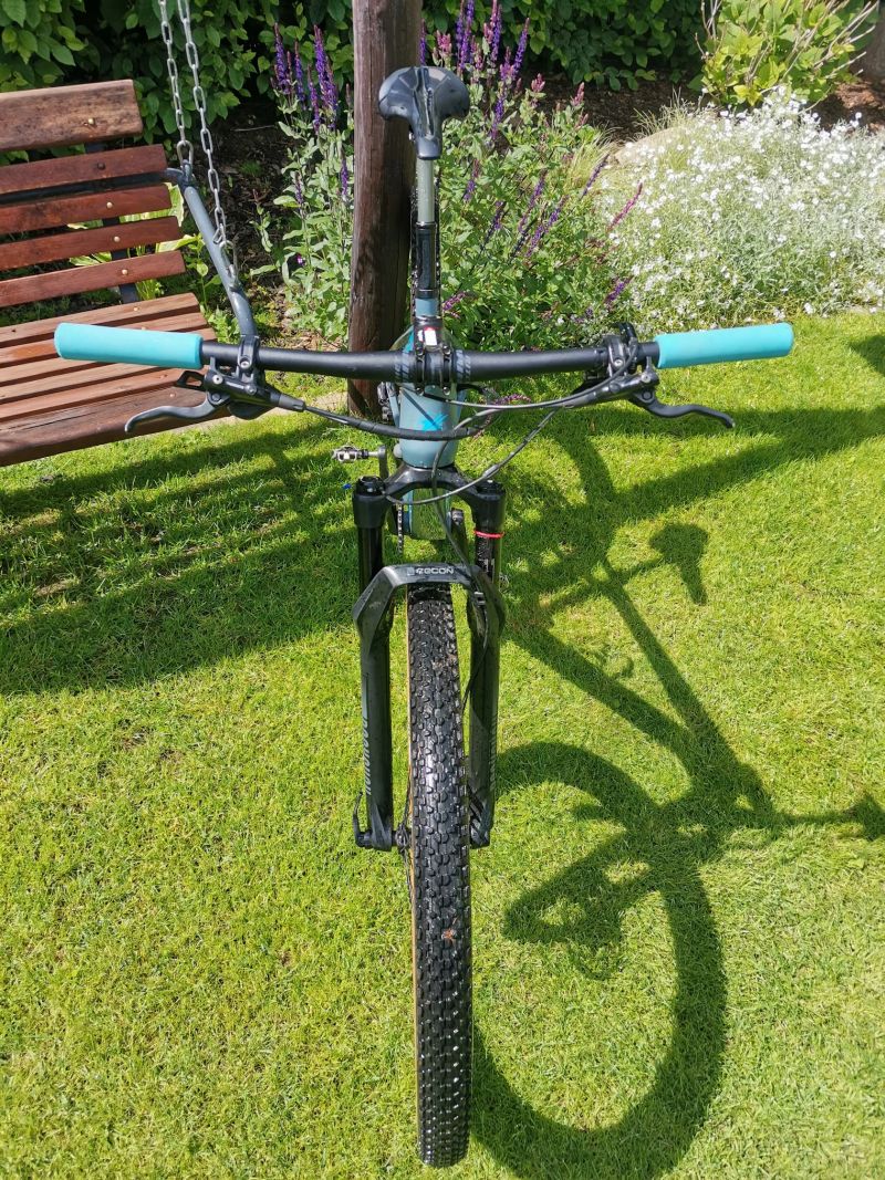 PRODÁM kolo MRX ELITE 29