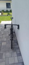 Canyon AEROAD CF SLX 8 DI2