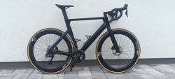 Canyon AEROAD CF SLX 8 DI2