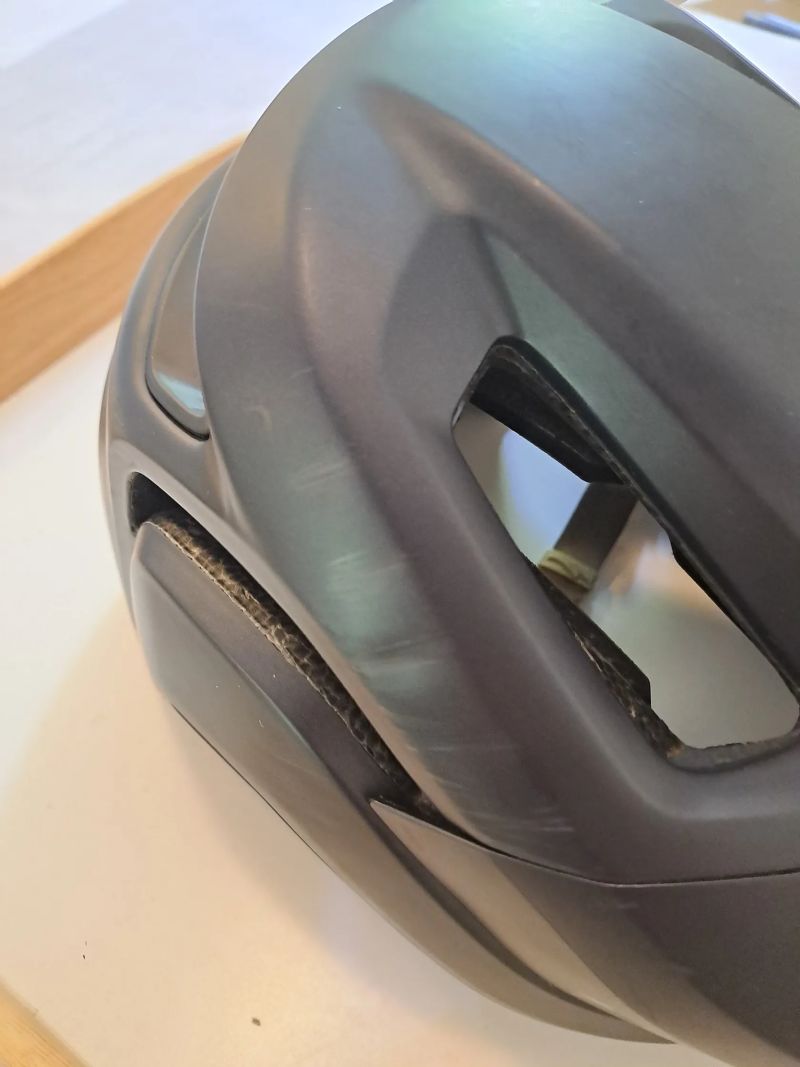 Specialized helma - M