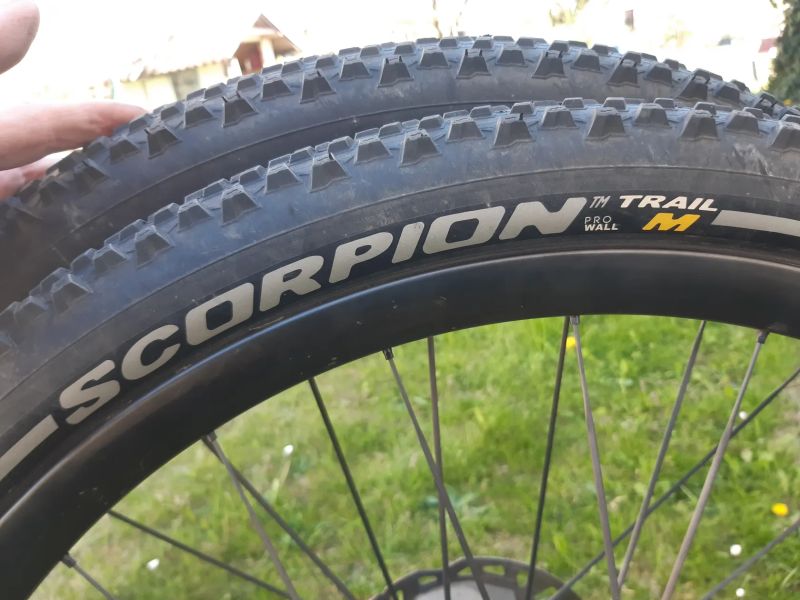 Pirelli