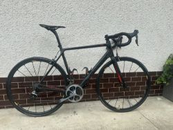 Canyon Ultimate CF SLX 9.0 2015