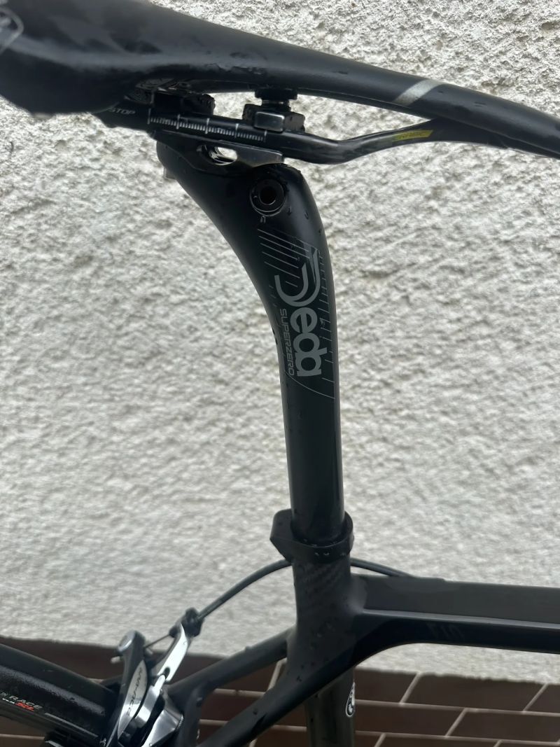 Canyon Ultimate CF SLX 9.0 2015