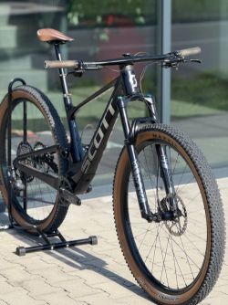 Scott Spark