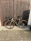 Canyon Grizl CF SL 6 AXS EL.řazení+Wattmetr
