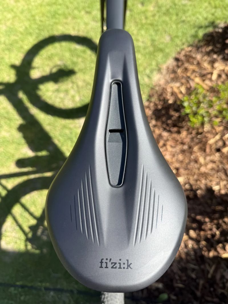 Fizik Vento Argo X3