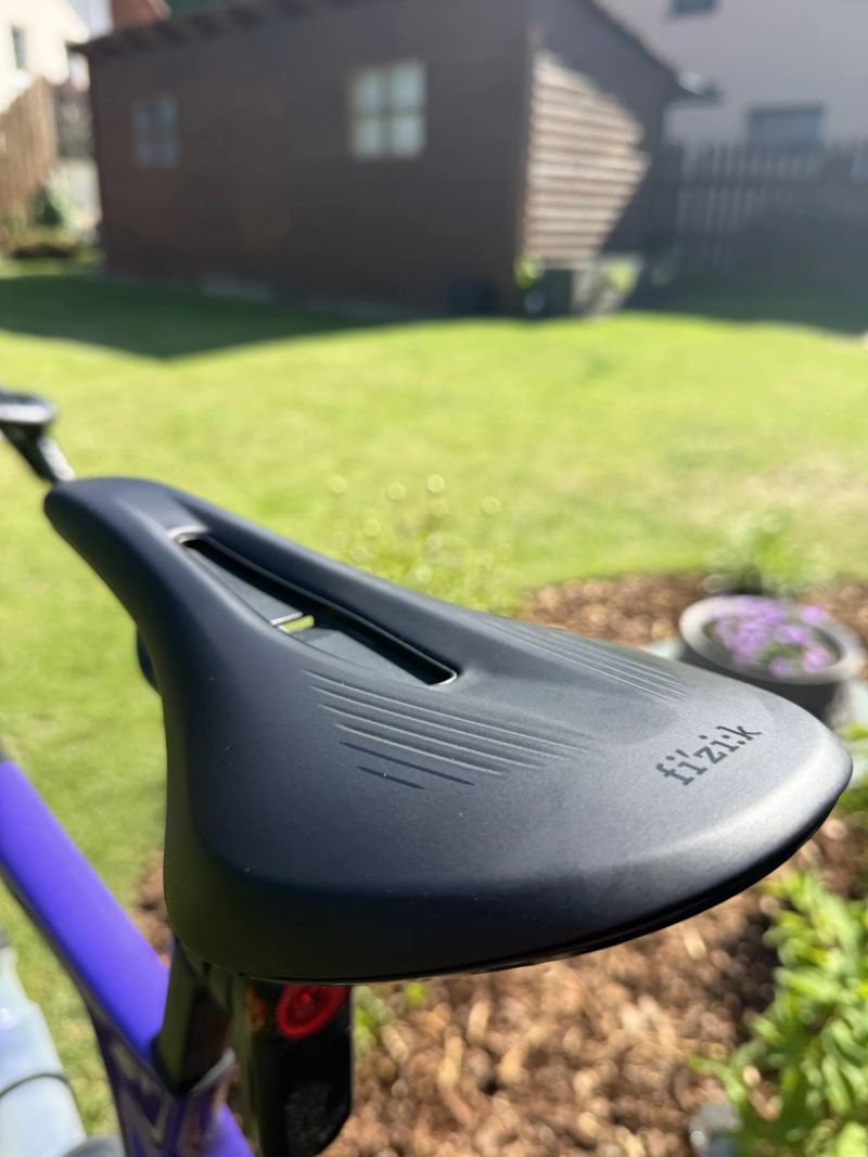 Fizik Vento Argo X3