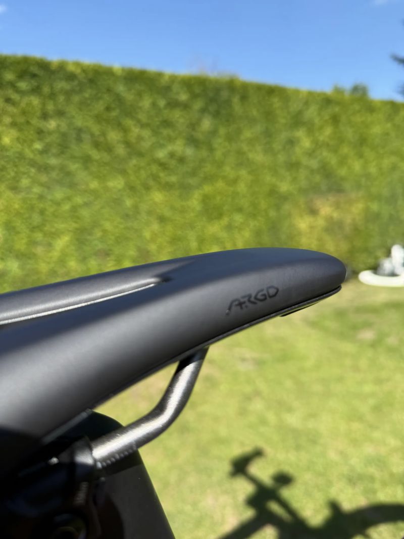 Fizik Vento Argo X3