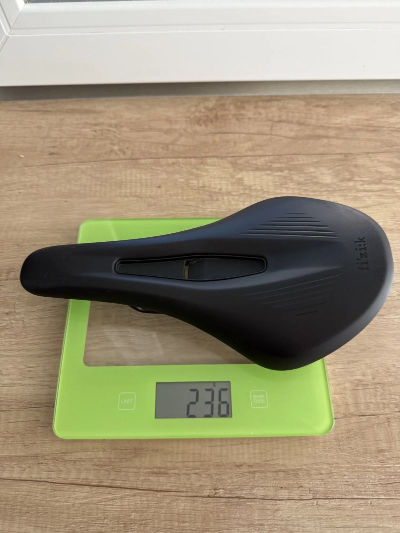 Fizik Vento Argo X3