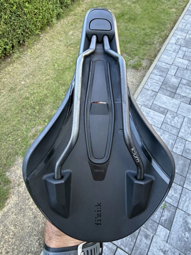 Fizik Vento Argo X3