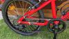 Dětské kolo 20" Rockrider ST900 4-9let postava 100-135cm jako NOVÉ nevyužité.