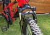 Dětské kolo 20" Rockrider ST900 4-9let postava 100-135cm jako NOVÉ nevyužité.