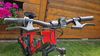 Dětské kolo 20" Rockrider ST900 4-9let postava 100-135cm jako NOVÉ nevyužité.