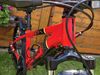 Dětské kolo 20" Rockrider ST900 4-9let postava 100-135cm jako NOVÉ nevyužité.