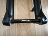 Rock Shox Recon Silver RL Solo AIR