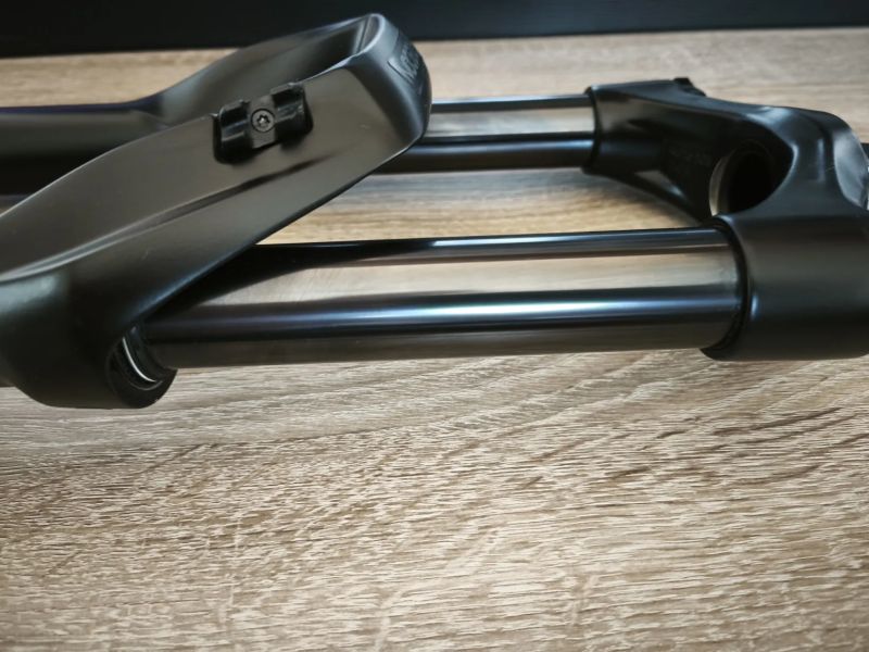 Rock Shox Recon Silver RL Solo AIR