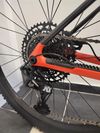 Mondraker Chrono carbon