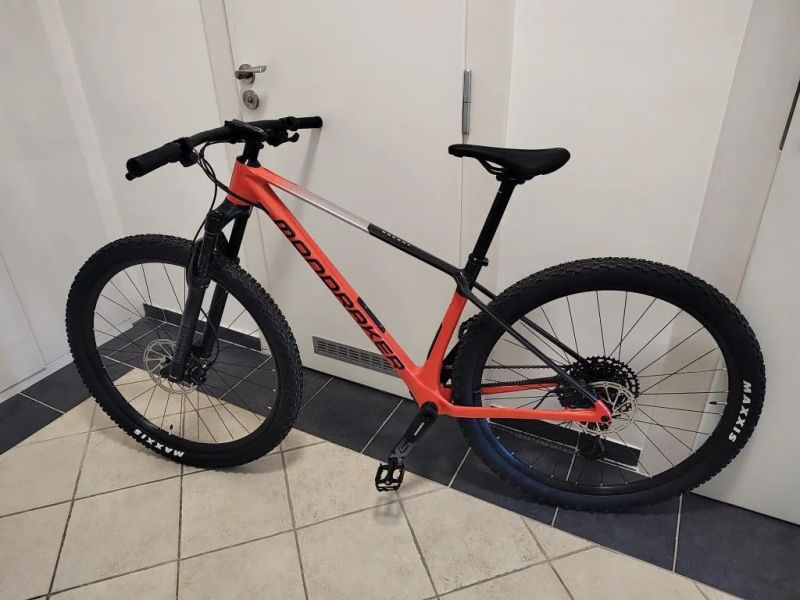 Mondraker Chrono carbon