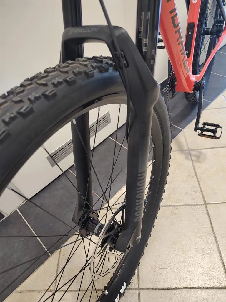 Mondraker Chrono carbon