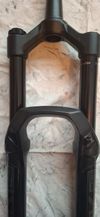 Rock ShoxRockShox Lyrik Select + Charger 3 RC2, 29"