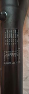 Rock ShoxRockShox Lyrik Select + Charger 3 RC2, 29"