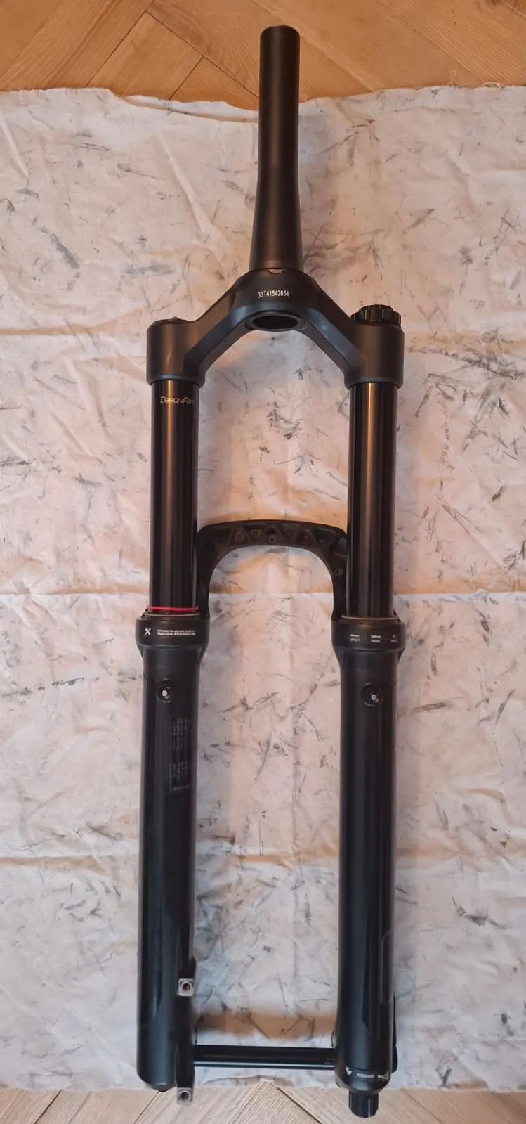 Rock ShoxRockShox Lyrik Select + Charger 3 RC2, 29"