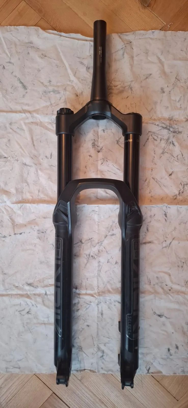 Rock ShoxRockShox Lyrik Select + Charger 3 RC2, 29"