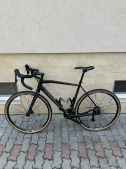 KROSS ESKER 6.0 (2021) – XL (22")