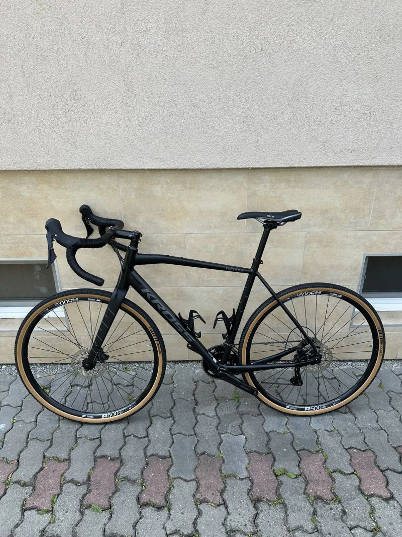 KROSS ESKER 6.0 (2021) – XL (22")