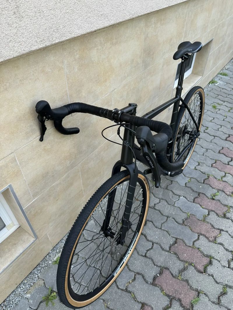 KROSS ESKER 6.0 (2021) – XL (22")