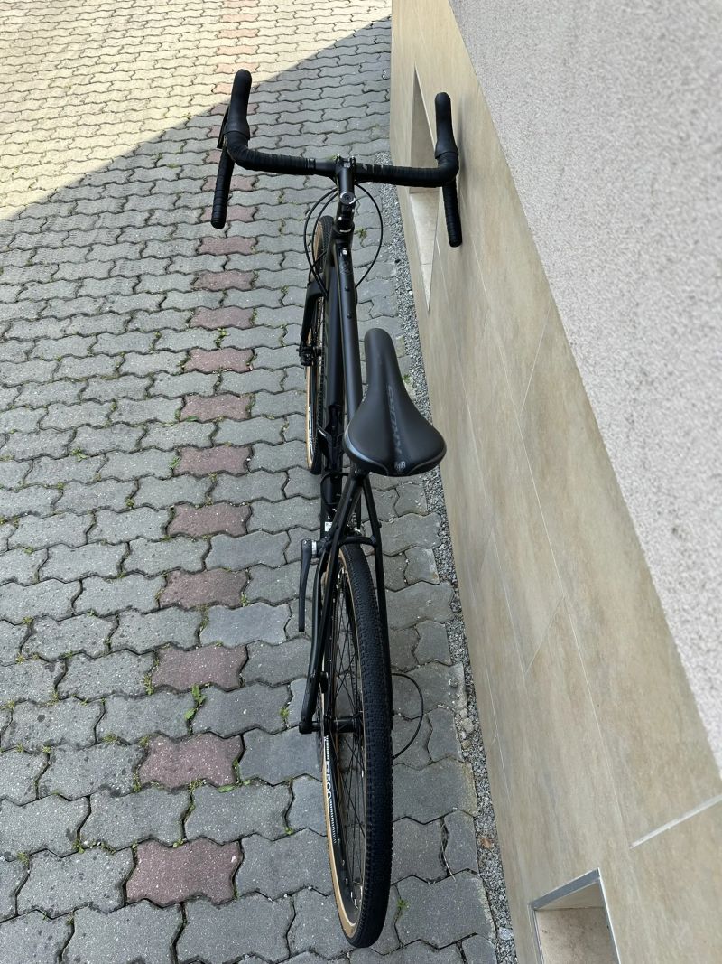 KROSS ESKER 6.0 (2021) – XL (22")