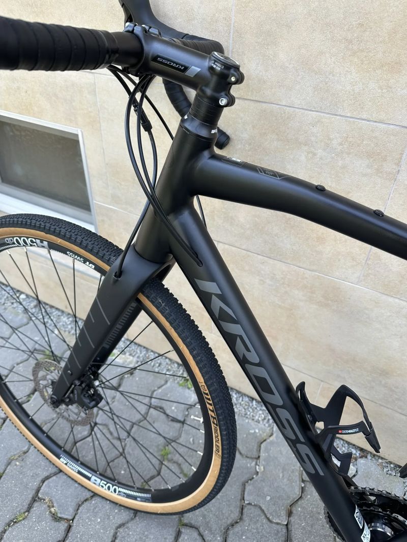 KROSS ESKER 6.0 (2021) – XL (22")