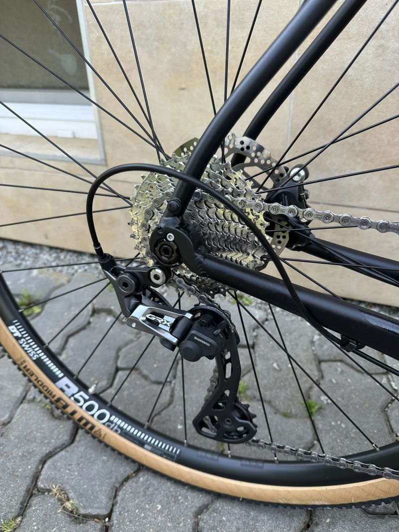 KROSS ESKER 6.0 (2021) – XL (22")